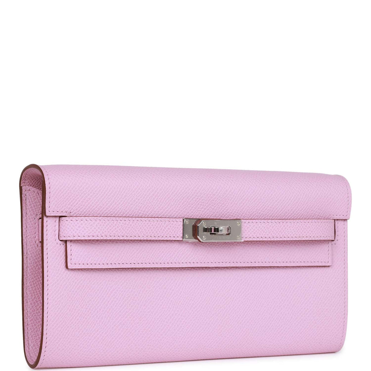 Mauve Sylvestre Epsom Wallet B37789