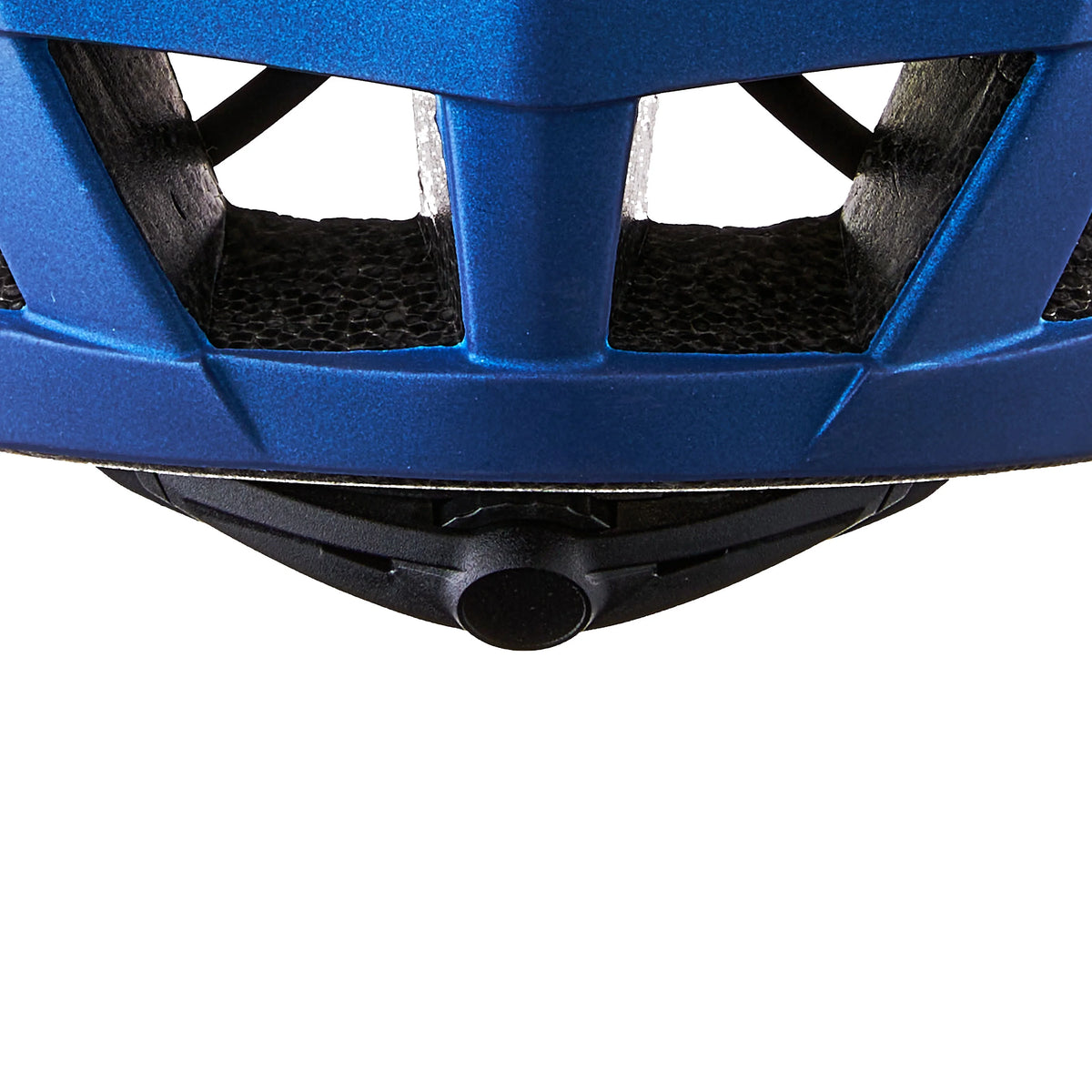 Youth Bike Helmet Blue Z9277