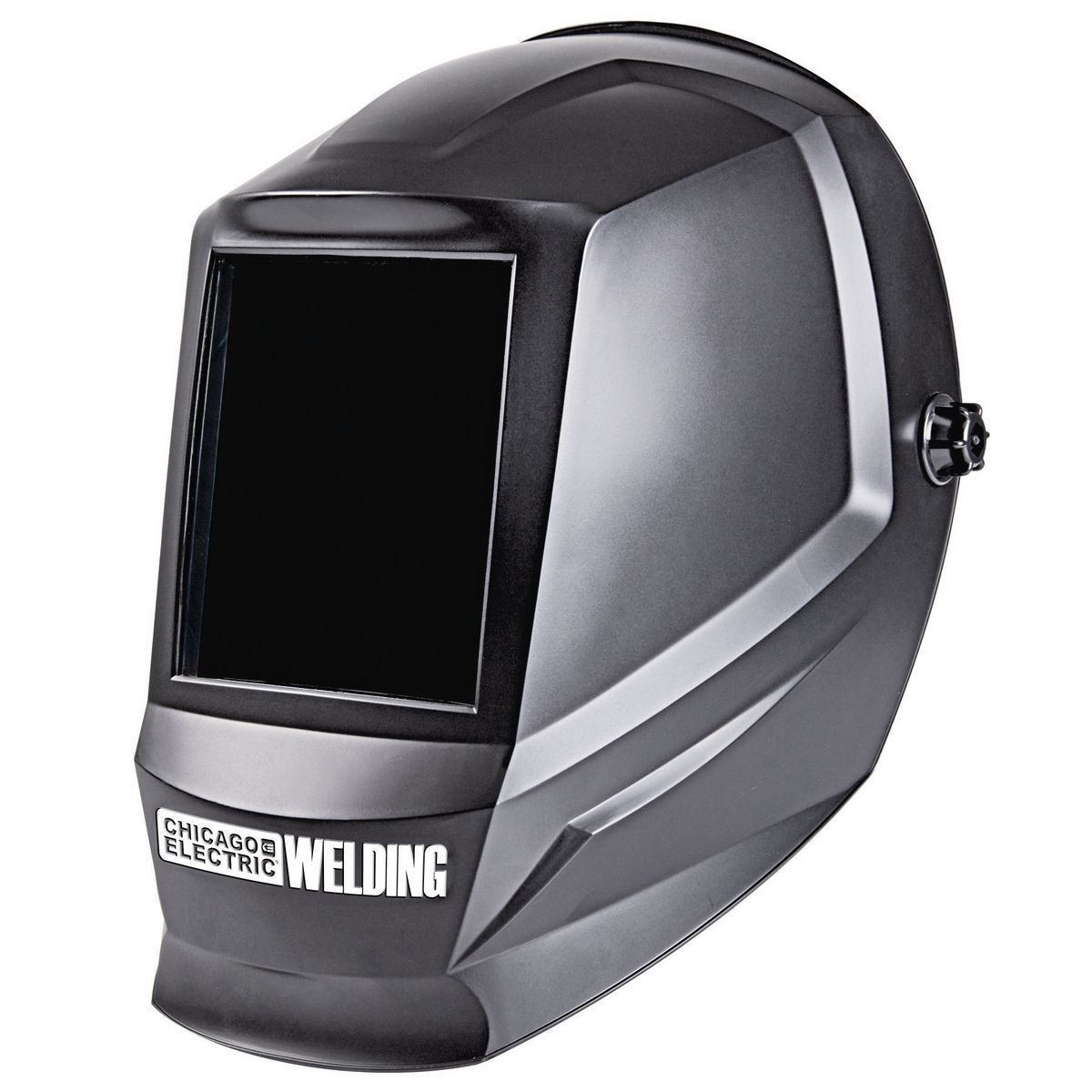 Fixed Shade Welding Helmet Q947