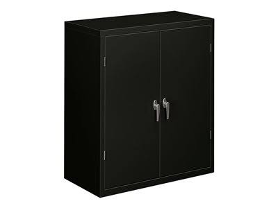 Assembled Storage Cabinet Putty W23450