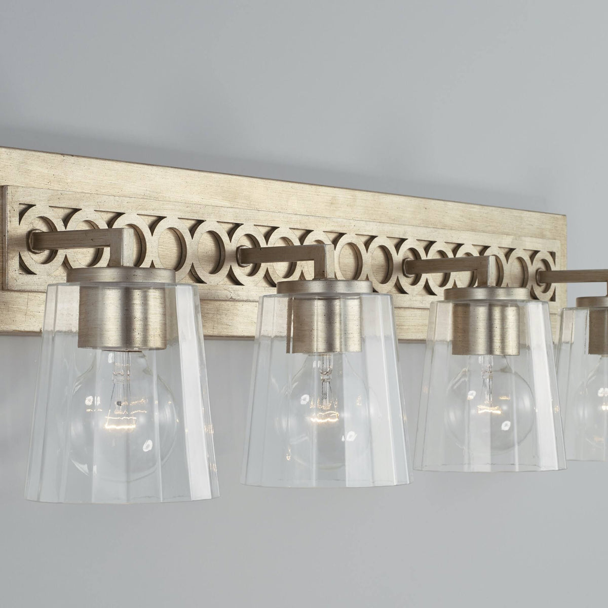 2 Light Vanity T959313