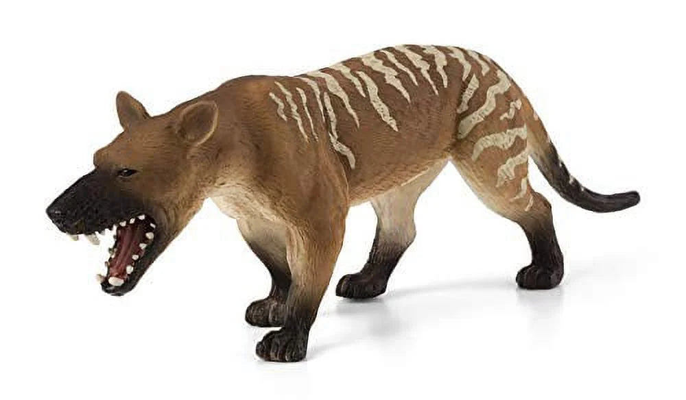 Hyaenodon Gigas Prehistoric Figurine V6801