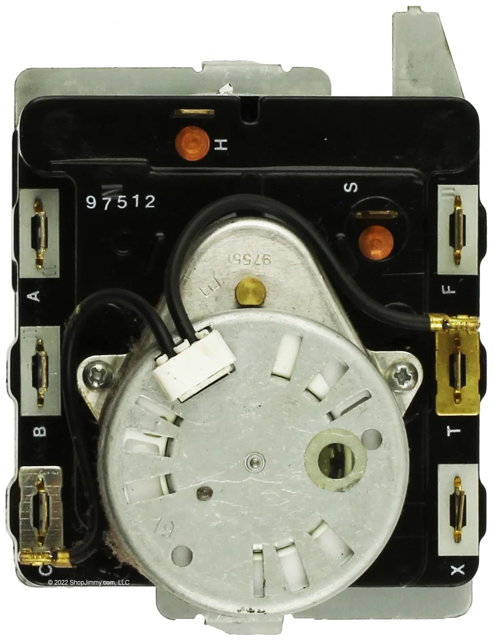 Dryer Timer X624