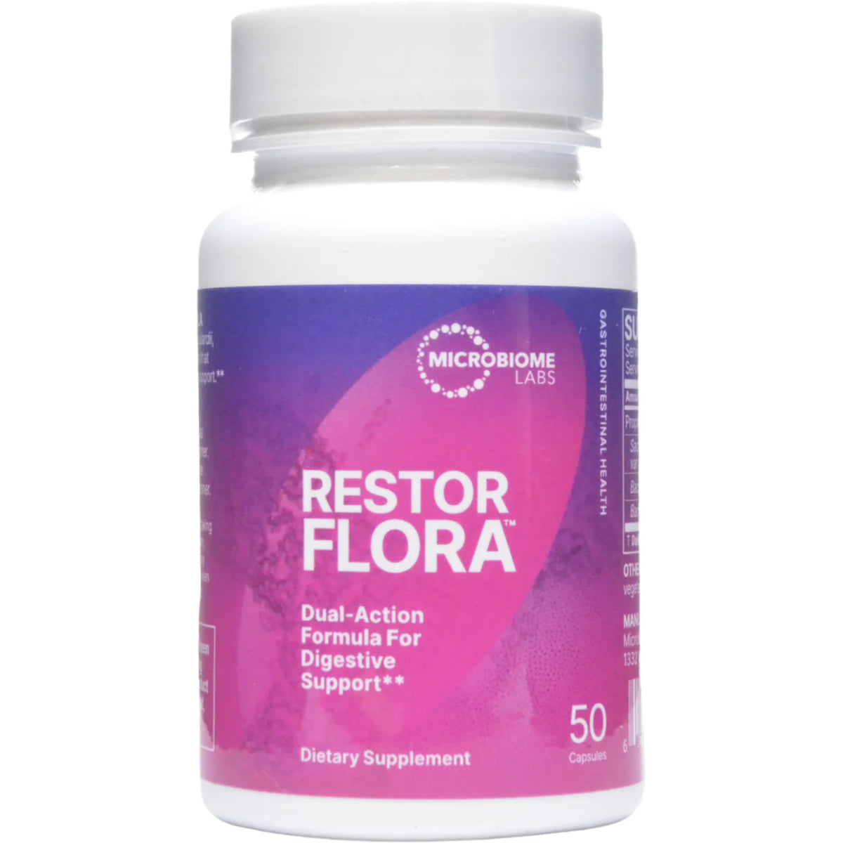 50 capsules E179370