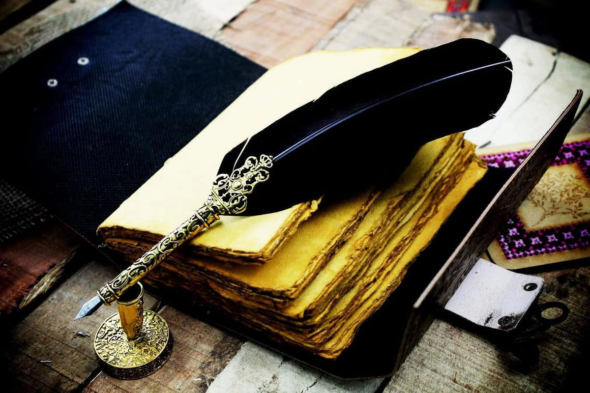 Book Of Spells 7x5 inch 200 Pages N178972