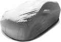 Custom Fit Honda Odyssey Minivan Car Cover Heavy Duty All Weatherproof H838060