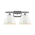 2 Light Bath Vanity W308440
