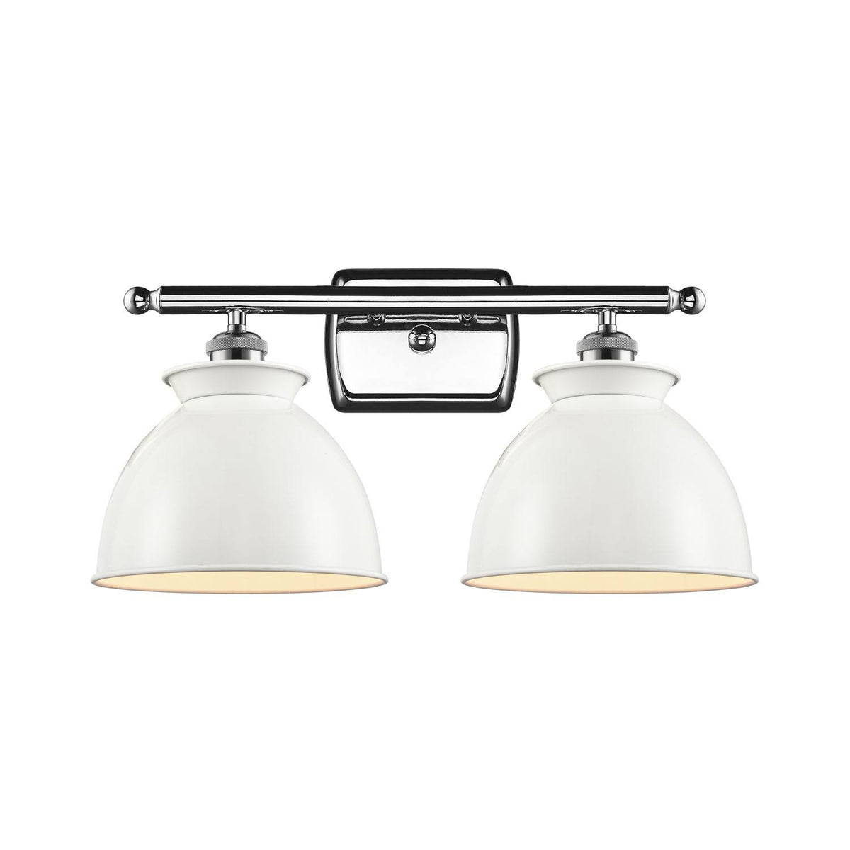 2 Light Bath Vanity W308440
