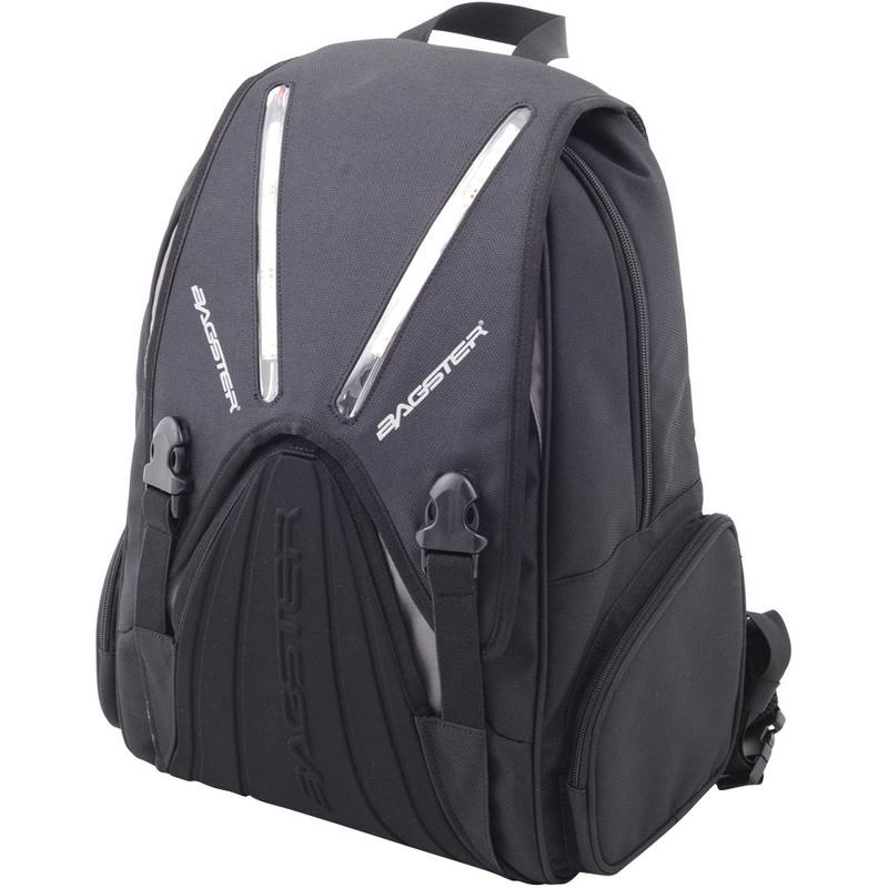 Bagster Starlight 30-40l One Size X156338