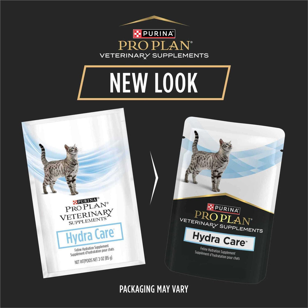 Hydra Care Pet Supplements U49805