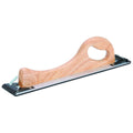 17 in. Auto Body Hand Sander T89731