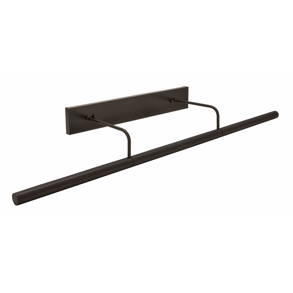 Oil Rubbed Bronze Picture Light S302