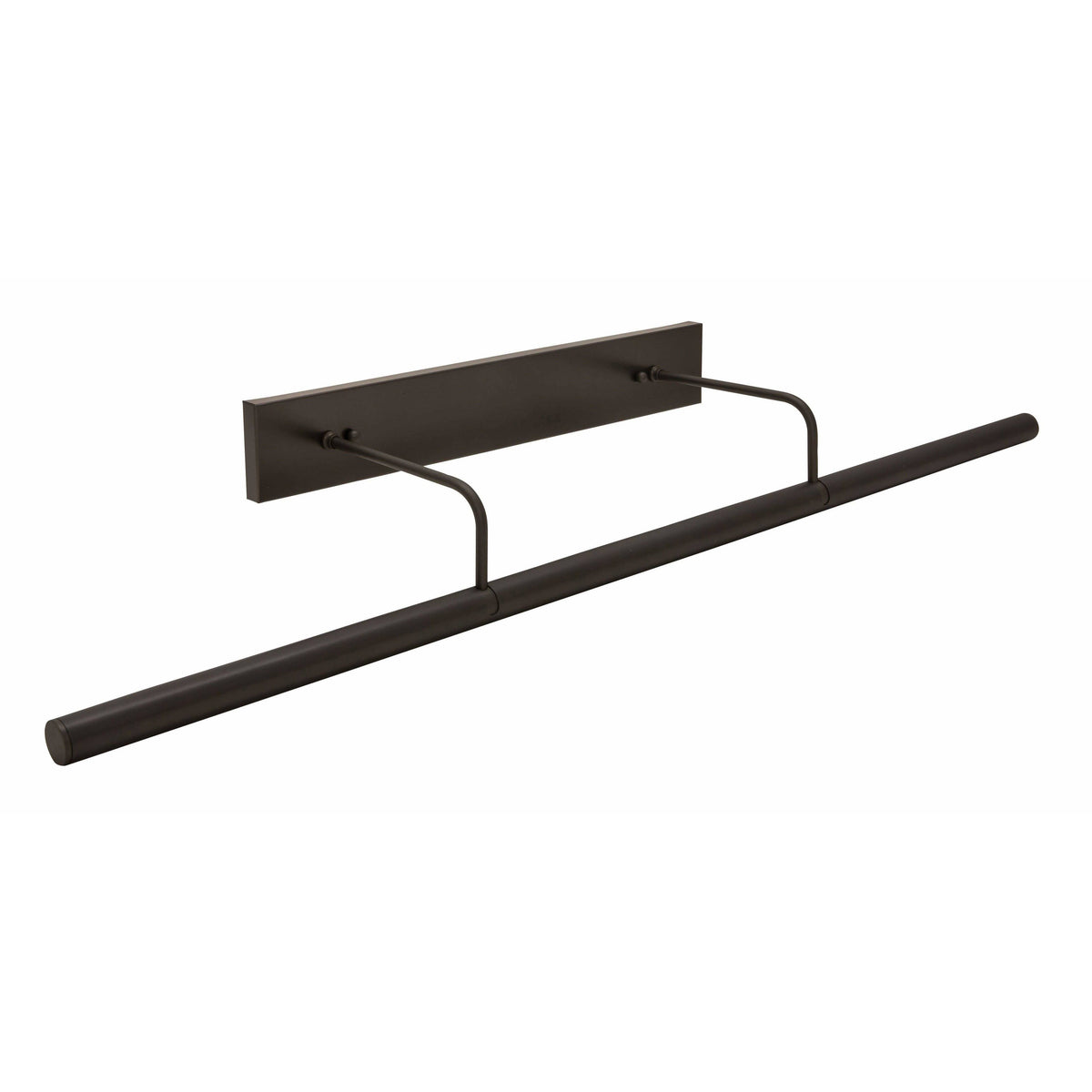 Oil Rubbed Bronze Picture Light S302
