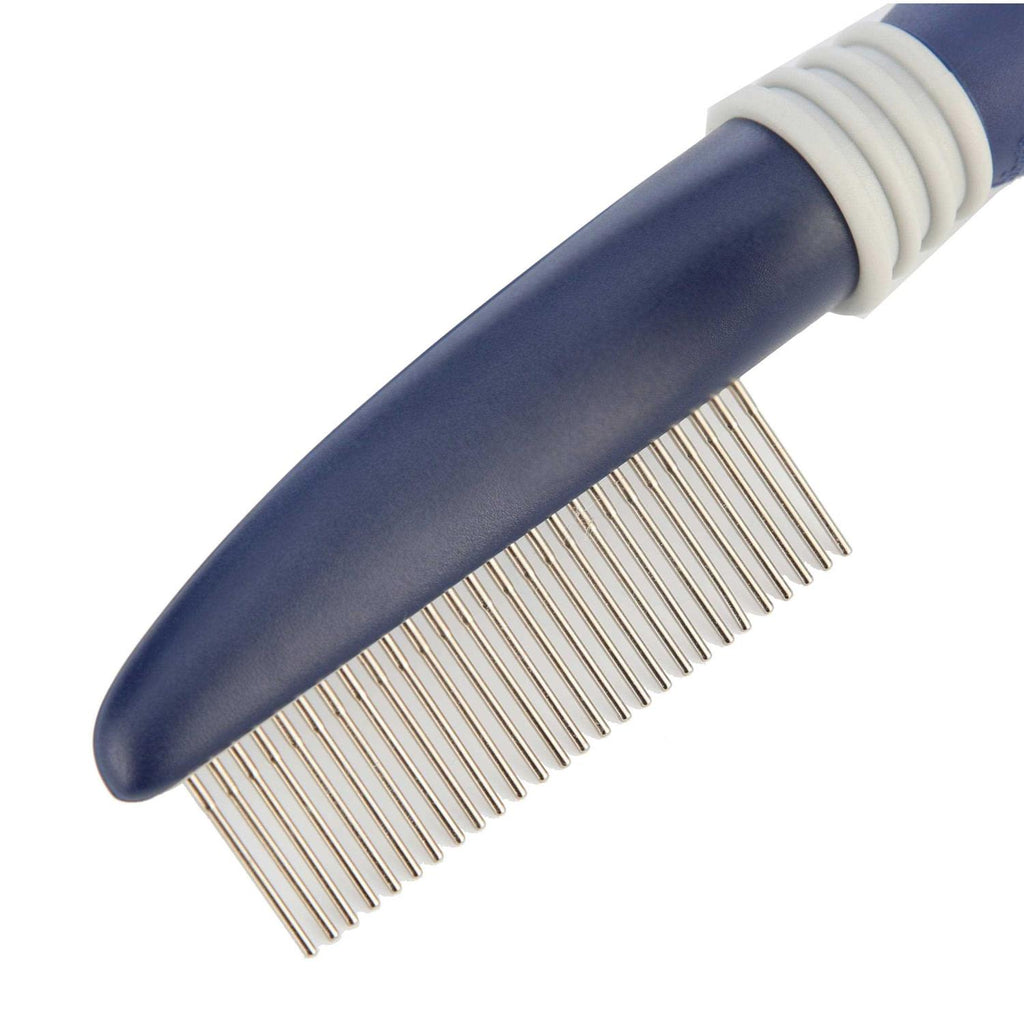 Rotating Pin Comb O260