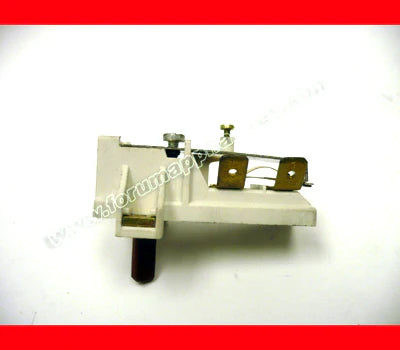 Thermostat Assembly O316281