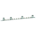 3/8 in. Socket Rail K7903