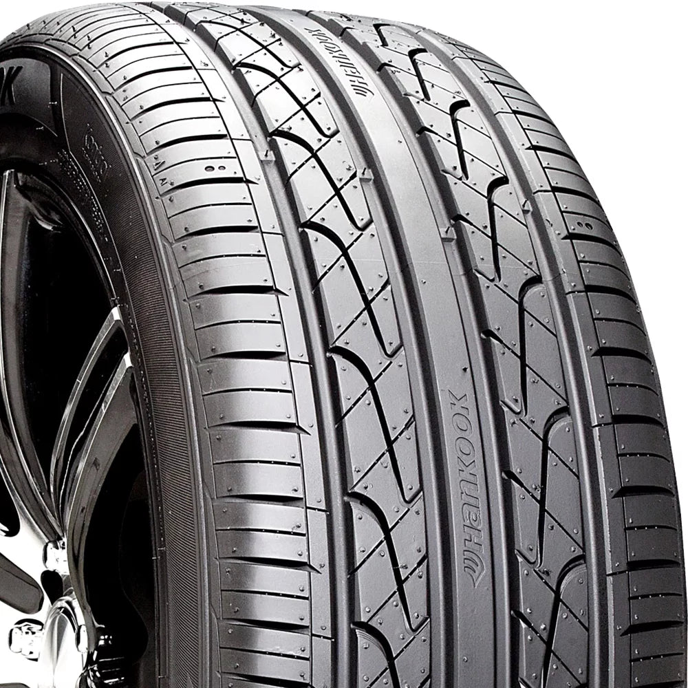 All Season 215/45R18 93V XL Passenger Tire S9470
