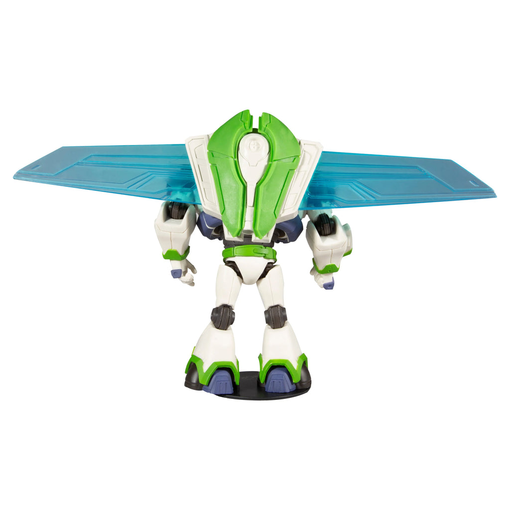 7" Buzz Lightyear Action Figure H704525