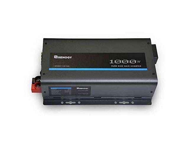 1000W 12V Pure Sine Wave Inverter Y334275