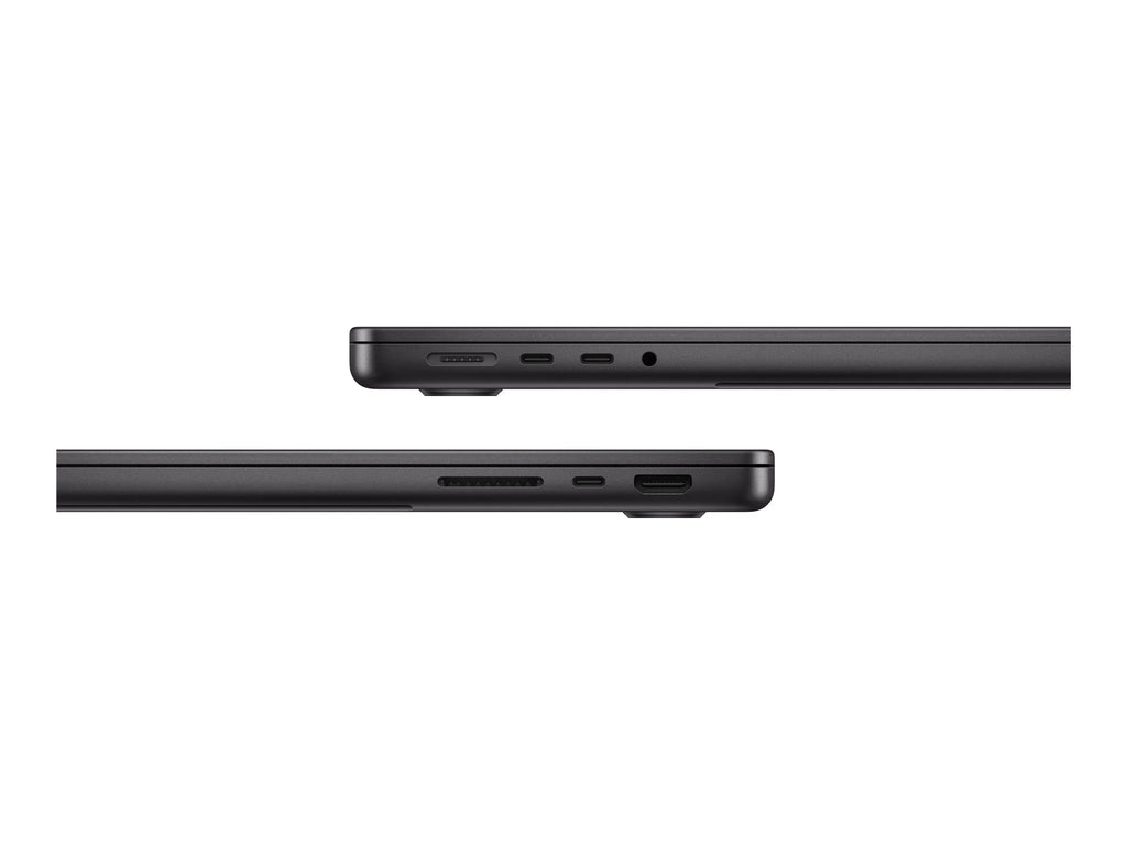 14.2" Retina Display Touch ID M3 Pro 1TB SSD Laptop K572