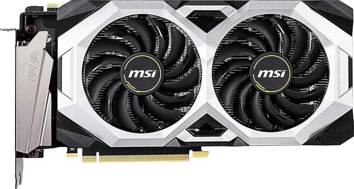 RTX 2070 Super 8GB GDRR6 Graphics Card (Renewed) X795177