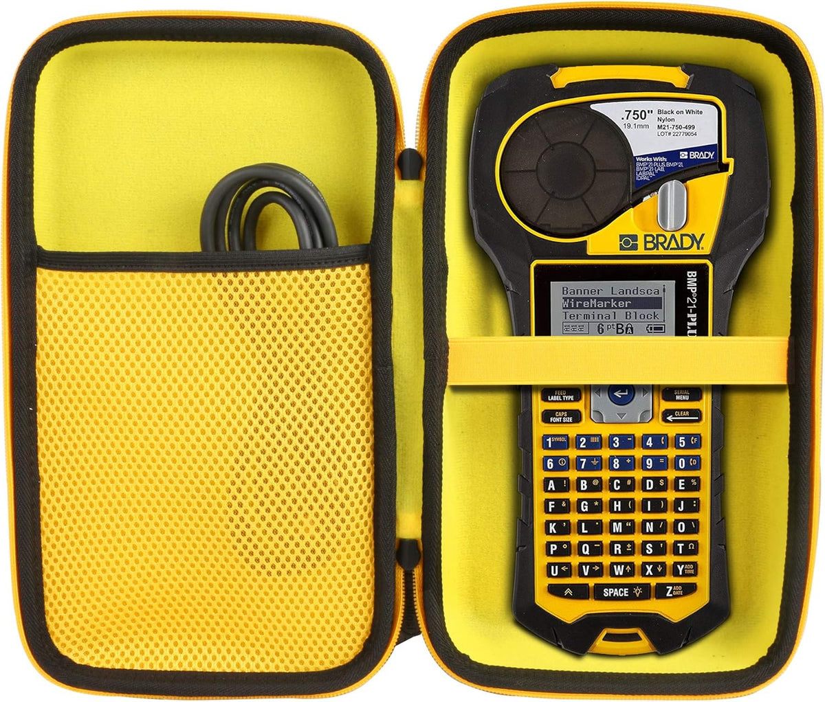 Hard Carrying Case V32499