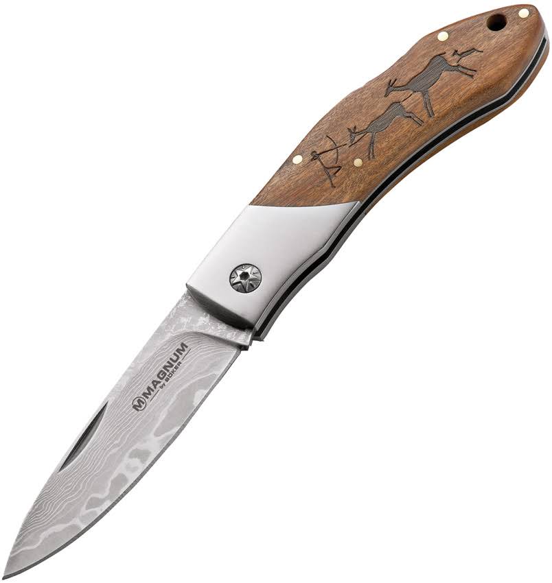 Damascus H154593