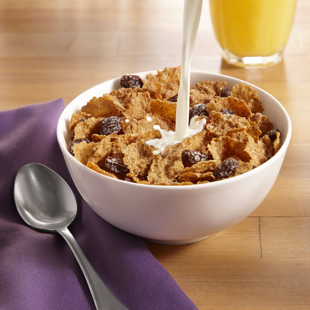 Raisin Bran Cereal 1.52oz Box Pack of 70 B255