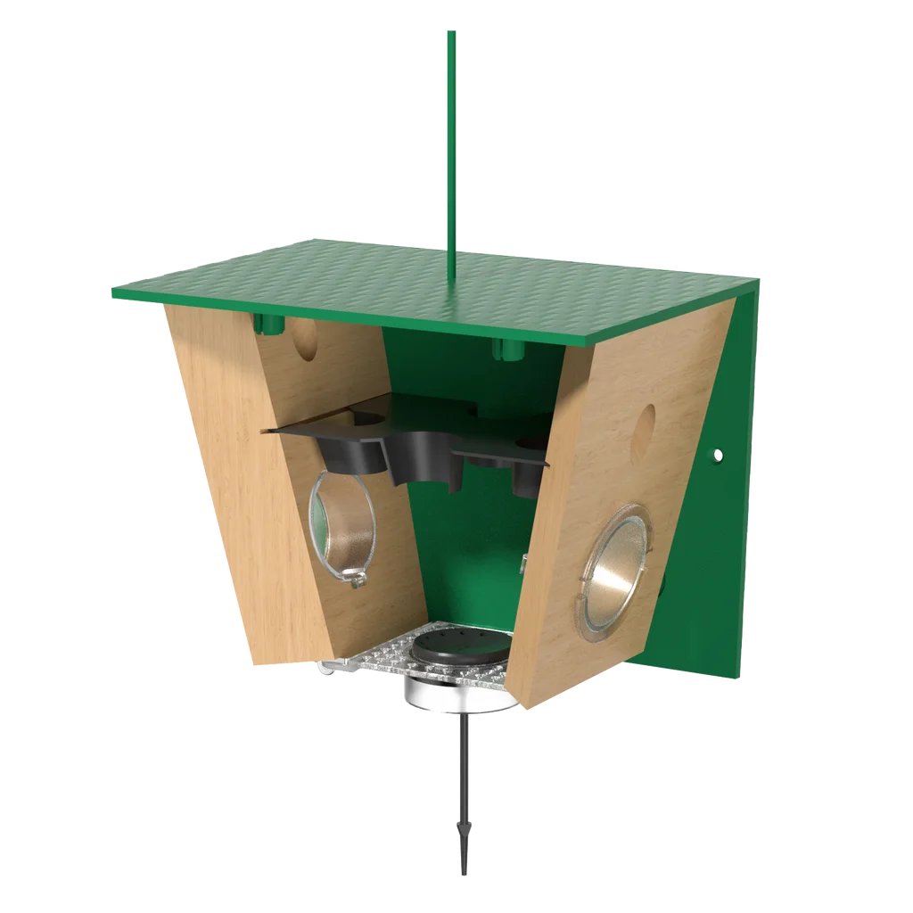 Carpenter Bee Trap 2 pack L377907