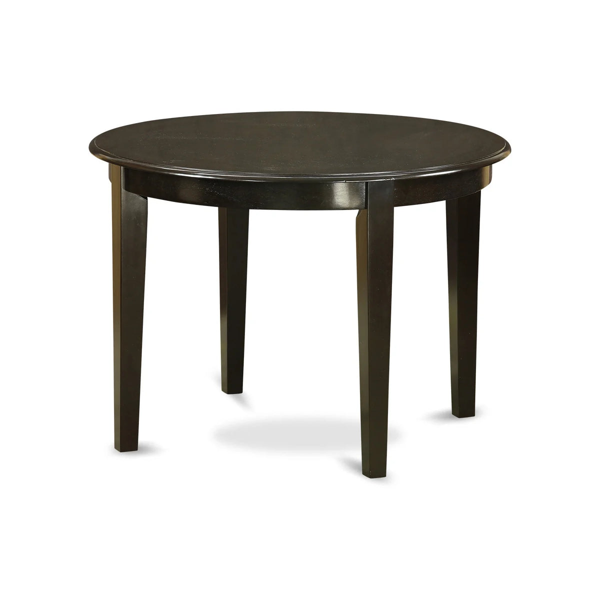 Round Table and 2 Dining Chairs X880