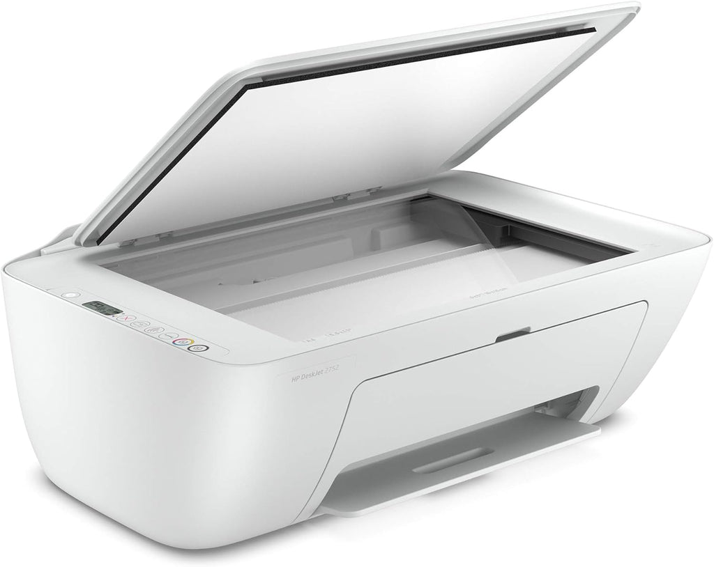 HP DeskJet Wireless All-in-One Color Inkjet Printer Y7352