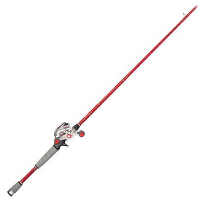 Baitcast Combo P770662