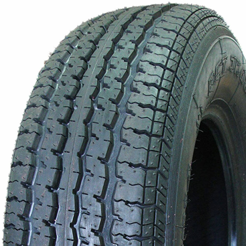 Trailer Tire M8008 St Radial 215/75R14 T1374