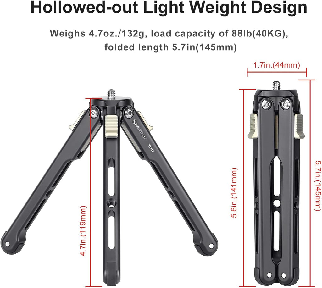 Mini Tripod Kit for DSLR Camera C71593
