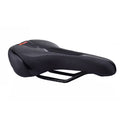 Gel Cruiser Bike Saddle Seat M5468