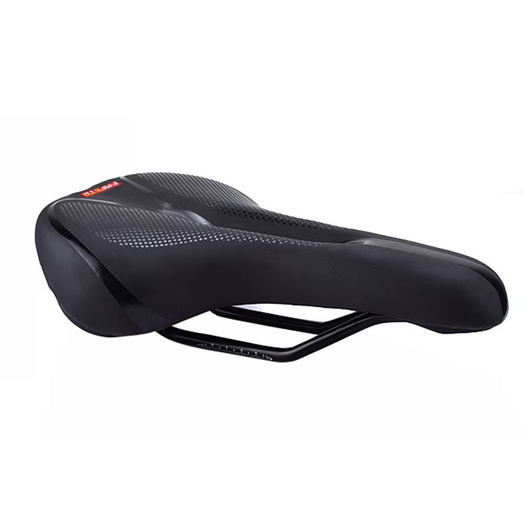Gel Cruiser Bike Saddle Seat M5468