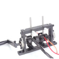 Manual Electric Drill Dual-purpose Wire Stripping Machine Scrap Cable Peeling Stripper for 1-30mm P7679