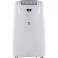 Portable Air Conditioner with Remote Control White Q63802