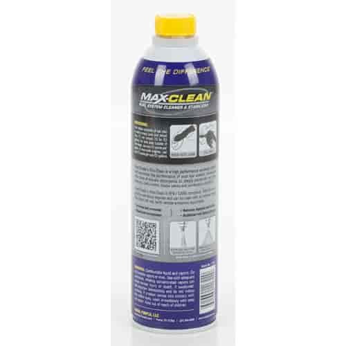 20 oz Fuel System Cleaner Automotive Additive I7532