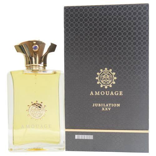 Jubilation XXV Eau De Parfum Spray 3.4 oz Y3009