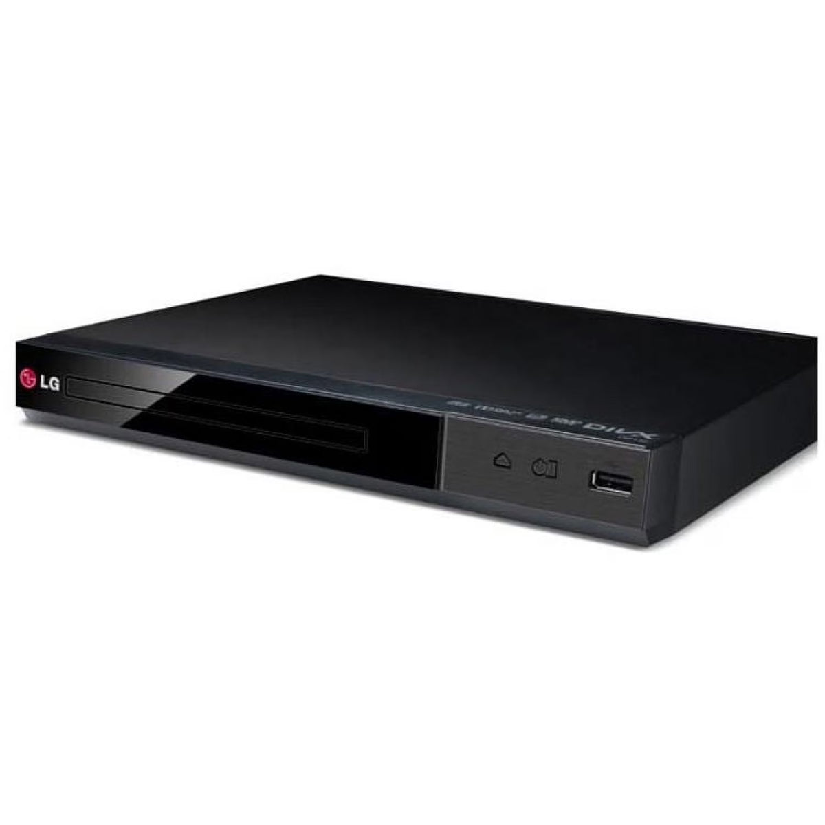 DVD Player with Remote U310491