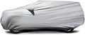 Heavy Duty All Weatherproof SUV Car Cover S317