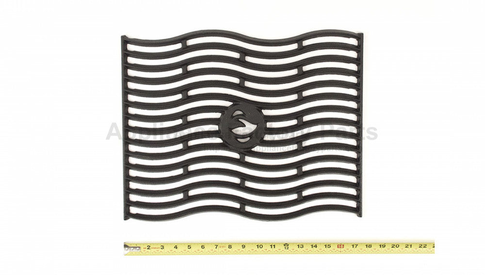 Cast Cooking Grid Kit U72187