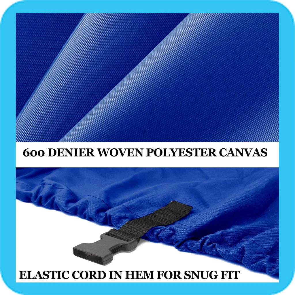 Boat Cover C350