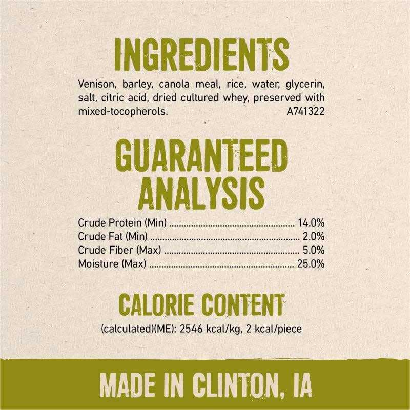 Natural Dog Treats K14321