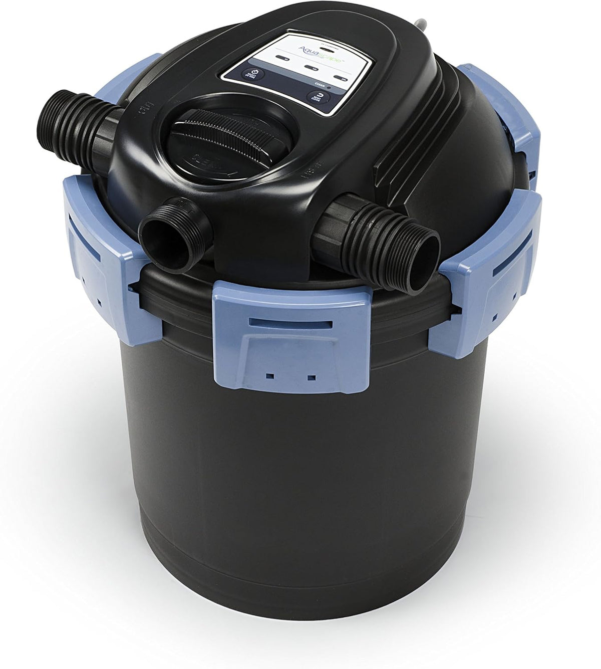 Biological Pressure Filter with 14 Watt UV Clarifier Sterilizer M522190