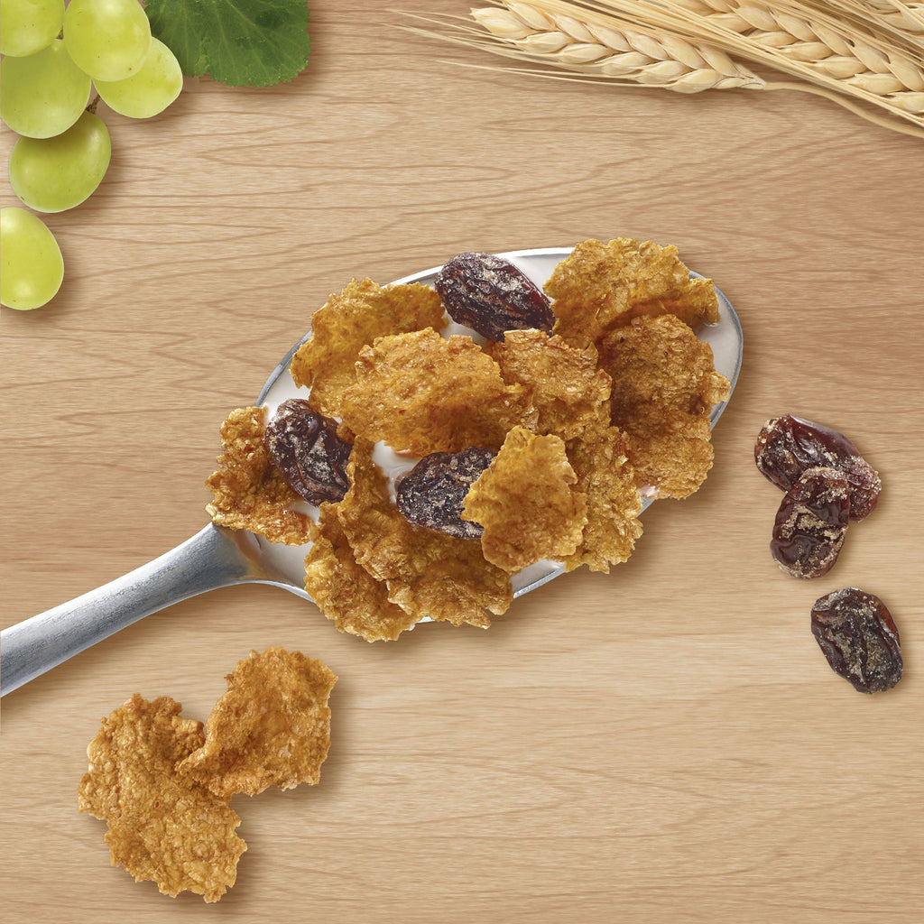 Raisin Bran Cereal 1.52oz Box Pack of 70 B255