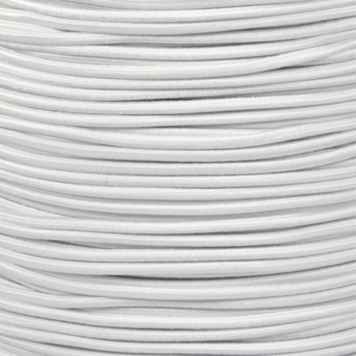 1/8" Shock Cord Bungee Cord for Replacement, Repair, & Outdoors U94698