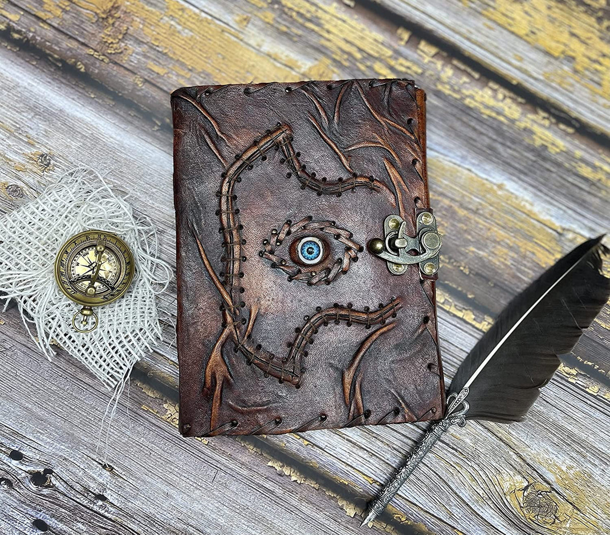 Book Of Spells 7x5 inch 200 Pages N178972