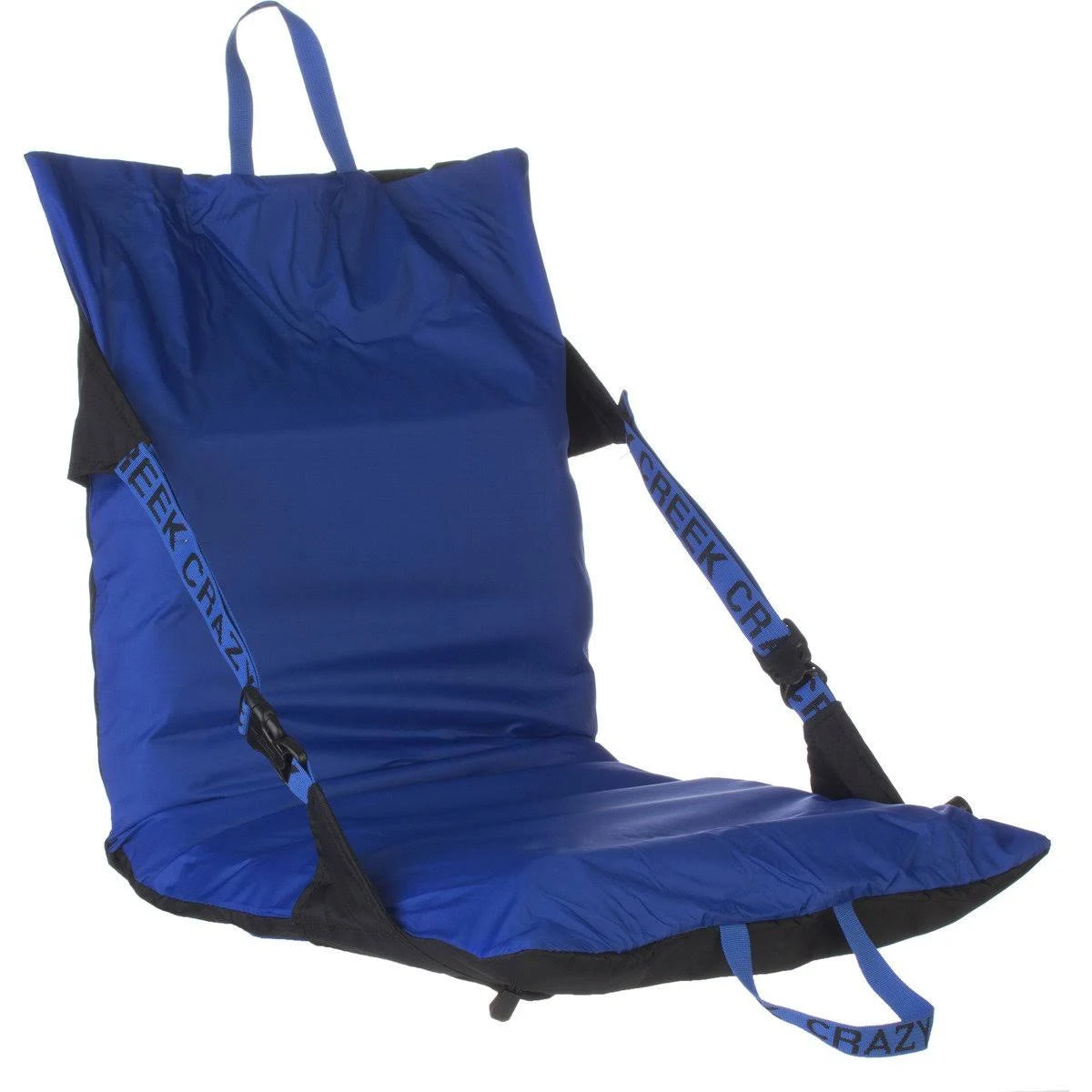 Air Chair Compact - Black/Blue R9429